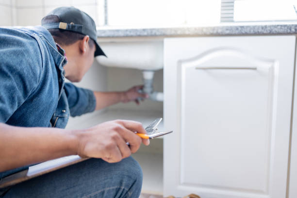 Reliable White Hall, AR Plumber Solutions